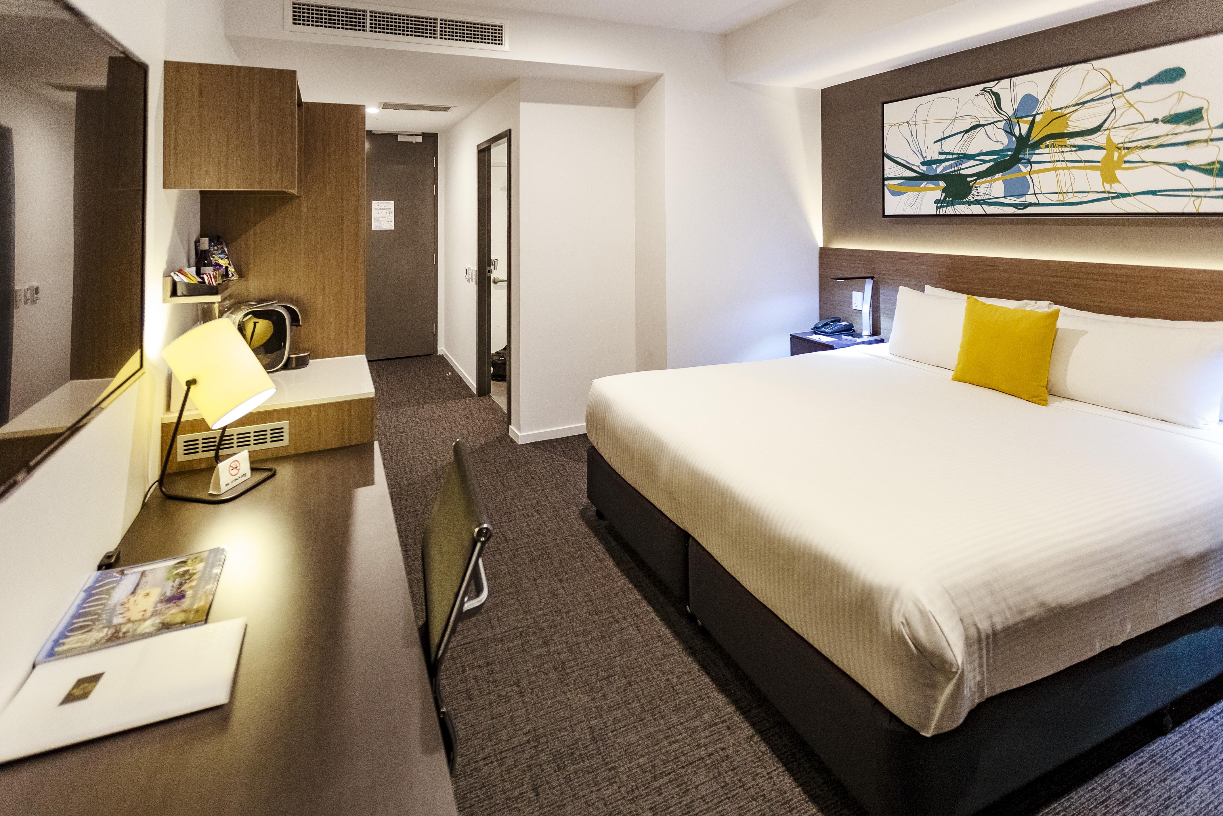 เลค คาวานา โฮเต็ล Hotel คาวานา วอเตอร์ส ภายนอก รูปภาพ