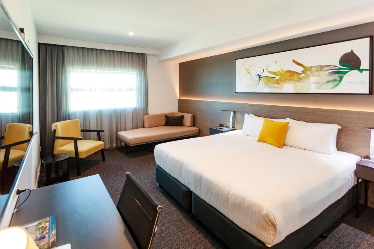 เลค คาวานา โฮเต็ล Hotel คาวานา วอเตอร์ส ภายนอก รูปภาพ